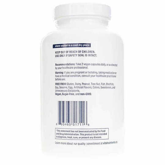 Vitamin C 1000 Mg, VTN